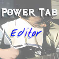 power tab editor for mac