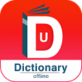 U-Dictionary India - English Hindi Dictionary