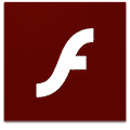 Logo Project Adobe Flash Player for Windows