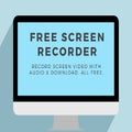 Free Screen Recorder