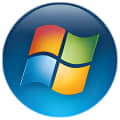 Logo Project Windows 7