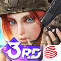 Logo Project RULES OF SURVIVAL for Windows