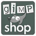 free transform gimpshop