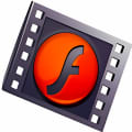 Logo Project FLVPlayer4Free for Windows