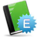 Logo Project Adobe EPUB DRM Removal for Windows