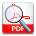 Logo Project Free PDF reader for Windows