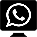 Logo Project WhatsappTime for Windows