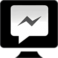Logo Project MessengerTime for Windows