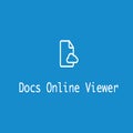 Docs Online Viewer