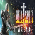 FALSO doble Intercambiar Hellsplit: Arena VR - Download