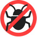 Logo Project Antivirus Zap - Virus & Adware for Mac