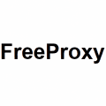 Logo Project FreeProxy for Windows