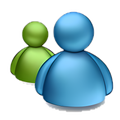 Microsoft Messenger 
