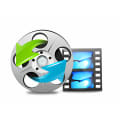 Logo Project Convertidor de Videos for Windows