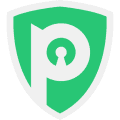 Logo Project PureVPN for Windows