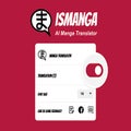 Manga Translator