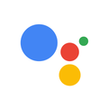 Logo Project Google Assistant - Get things done hands-free for Android