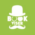 Logo Project Bookviser Reader Premium for Windows