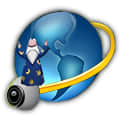 Logo Project MagicCamera for Windows