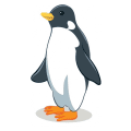 Logo Project WinPenguins for Windows