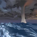 seastorm 3d screensaver download