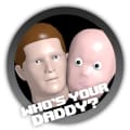 Logo Who's Your Daddy? for Windows