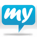 Logo Project mysms for Windows