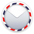 Logo Project Airmail for Mac