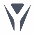 Logo Project YetiForce CRM for Windows