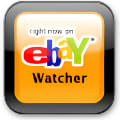 eBay Watcher