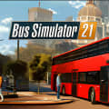 Logo Project Bus Simulator 21 for Windows