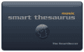 Logo Project Smart Thesaurus English for Windows