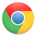 Google Chrome Beta