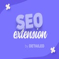 Detailed SEO Extension