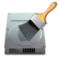 Logo Project Disk Cleanup Pro  for Mac
