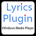 Logo Project Lyrics Plugin for Windows Media Player
