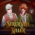 Logo Project The Case of the Serialized Killer for Mac