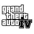 Logo Project Grand Theft Auto IV for Windows