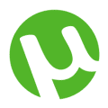 Logo Project uTorrent Web for Windows