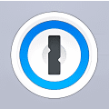 Logo Project 1Password - Password Manager and Secure Wallet APK for Android