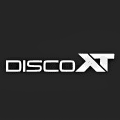 Logo Project Disco XT DJ for Windows