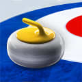 Logo Project Curling3D HD for Windows