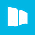 Logo Liberty Book Reader for Windows