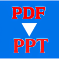 Free PDF to Powerpoint Converter