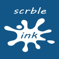 Scrble Ink for Windows