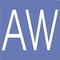 Logo Project AbleWord for Windows
