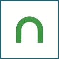 Logo NOOK for Windows 10