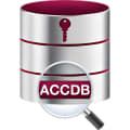 Logo Project ACCDB MDB Explorer for Mac