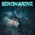 Logo Project XENOMARINE for Mac