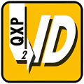 Logo Project Q2ID for Mac